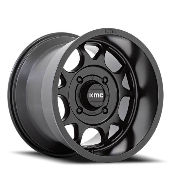 KS137 Toro S UTV